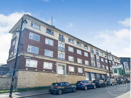 9 Bodlewell House