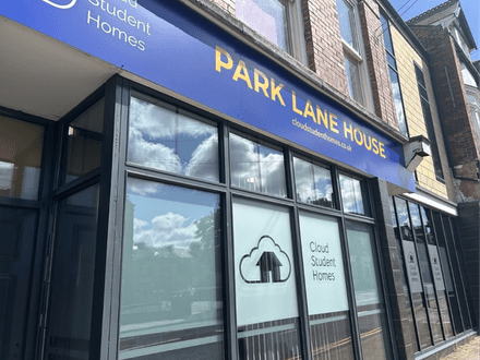 Park Lane House, Sunderland.