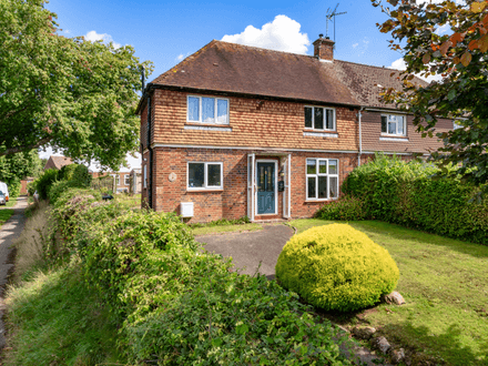 165 Hastings Road Pembury